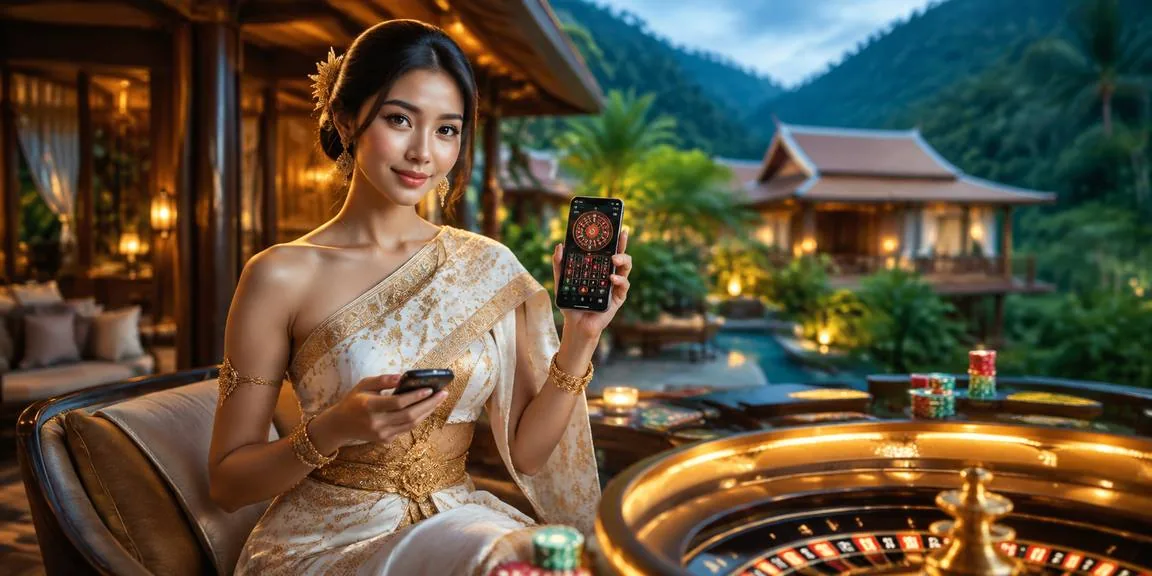 ipx 666 ทำความรู้จักหมวดเกมของ 4ThePlayer